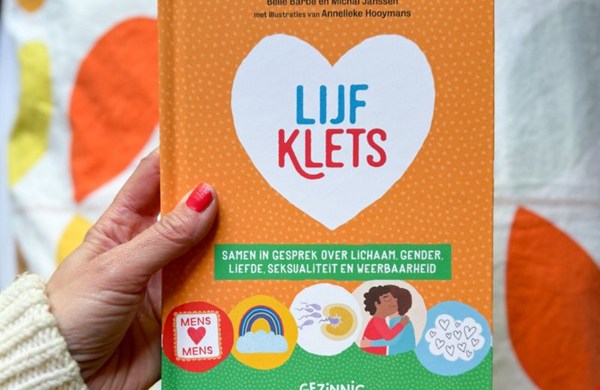 Lijfklets