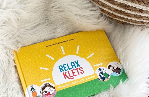 Relaxklets