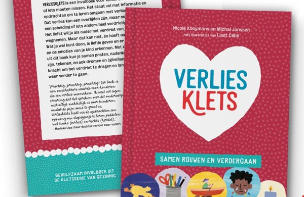 Verliesklets