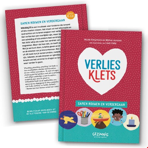 Verliesklets