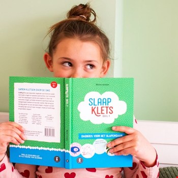 Het is Kinderboekenweek!