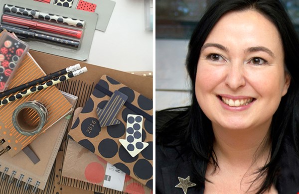 Kijkje achter 't scherm bij concept designer Kiki Poulisse  en haar webshop Bijkiki.nl Kijkje achter 't scherm bij concept designer Kiki Poulisse  en haar webshop Bijkiki.nl