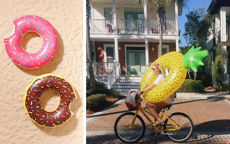 Zie je het al voor je? Zie je het al voor je?