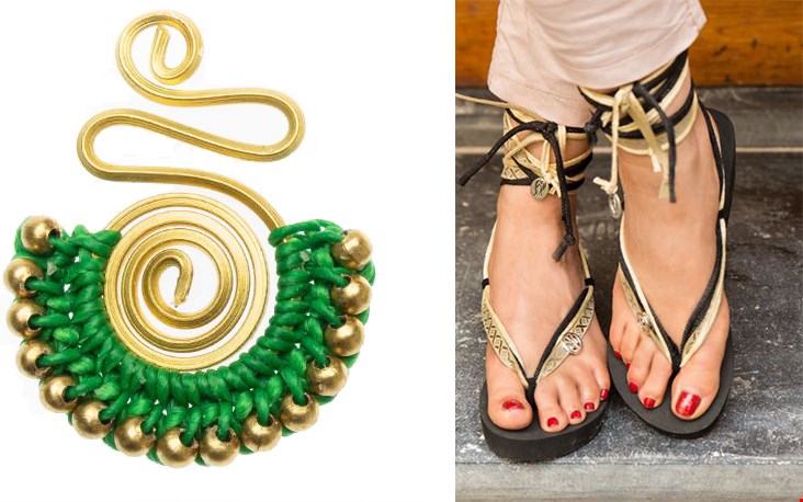 Want de leukste slippers stel je natuurlijk zelf samen! Want de leukste slippers stel je natuurlijk zelf samen!