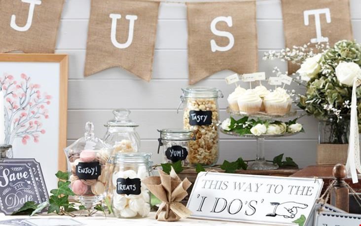 Alles voor een vintage wedding! Alles voor een vintage wedding!