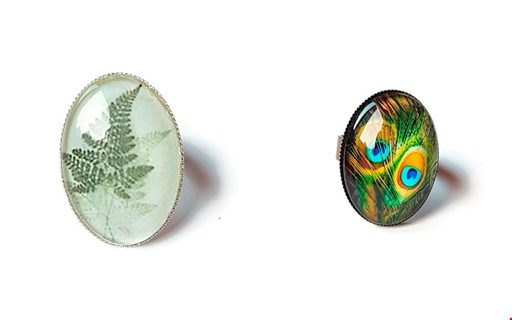 De handgemaakte ringen van Renskemollink.nl De handgemaakte ringen van Renskemollink.nl