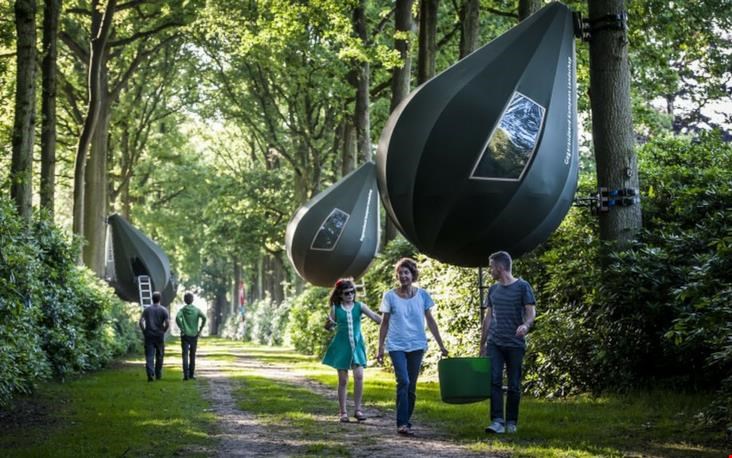 Deze bijzondere creatie vind je in België, lekker dichtbij huis! Deze bijzondere creatie vind je in België, lekker dichtbij huis!