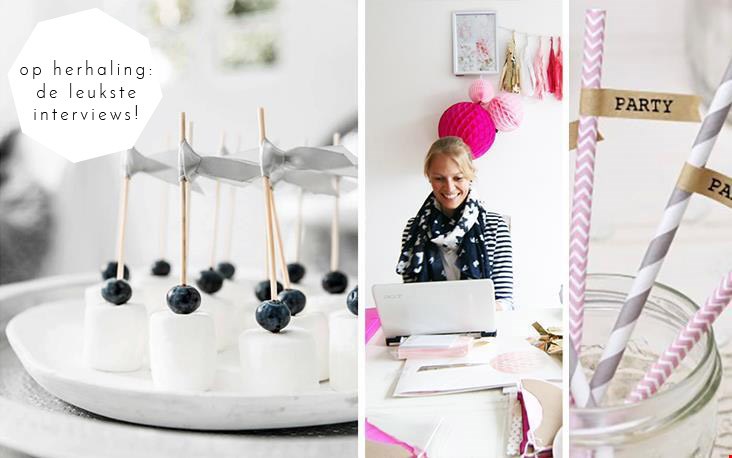 Monique zet de nieuwste producten online Monique zet de nieuwste producten online