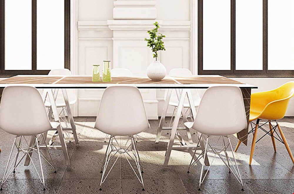 Domini Design Bureaustoelen Flavourites Domini Design Bureaustoelen Flavourites