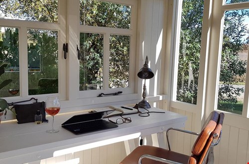 Domini Design Design bureaustoel Flavourites Domini Design Design bureaustoel Flavourites