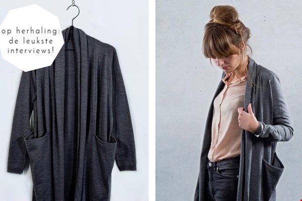Zalig vest... om in te wonen! Zalig vest... om in te wonen!