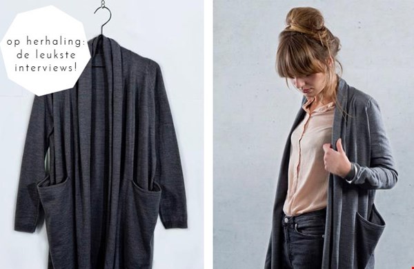 Zalig vest... om in te wonen! Zalig vest... om in te wonen!