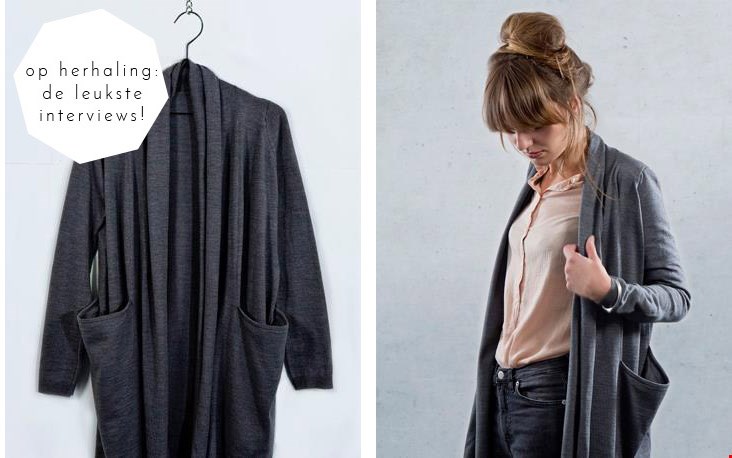 Zalig vest... om in te wonen! Zalig vest... om in te wonen!