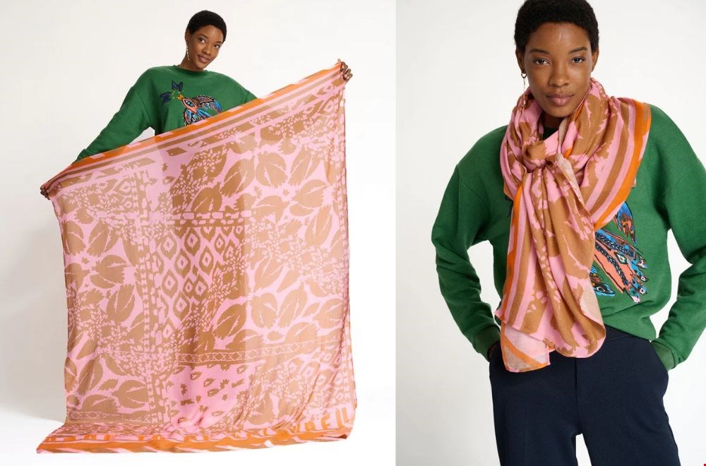 POM Amsterdam Eclectic Tribal POM Amsterdam Eclectic Tribal