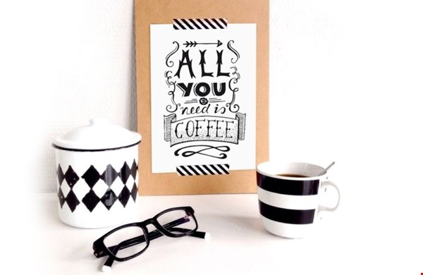 Mooi zwart wit Mooi zwart wit