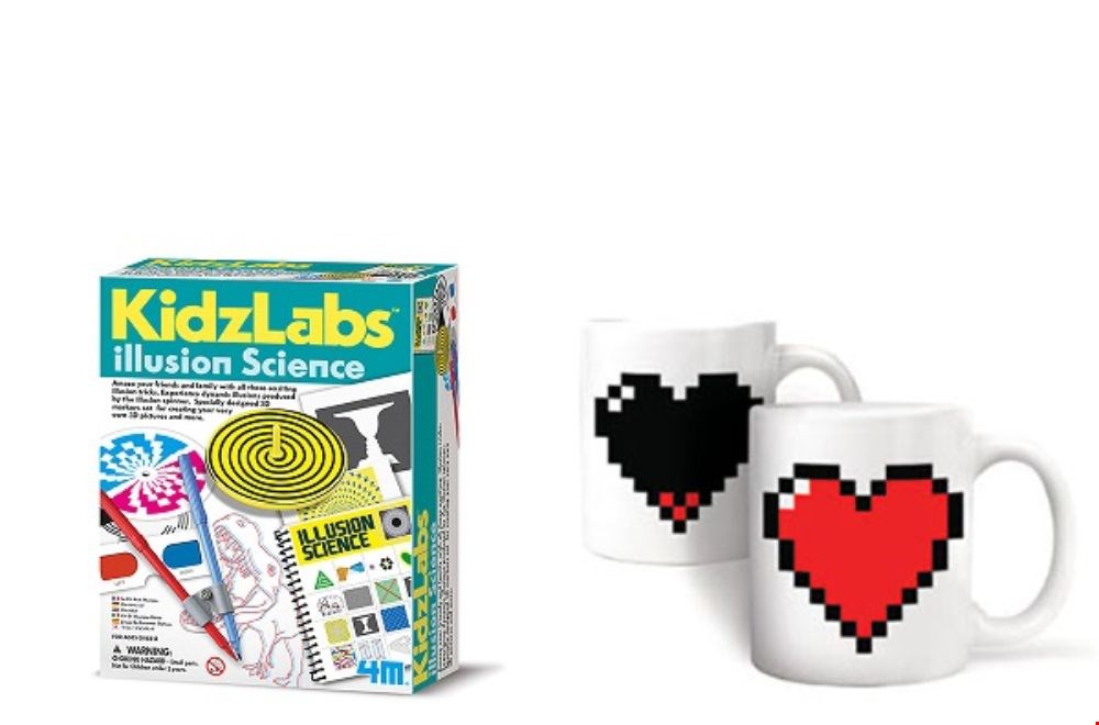 Pure magie Pure magie