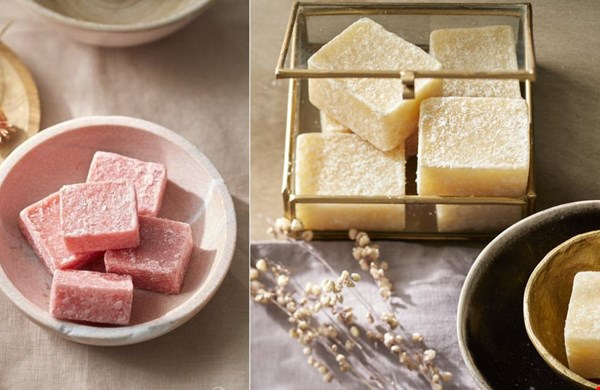 Cadeautjes! Cadeautjes!