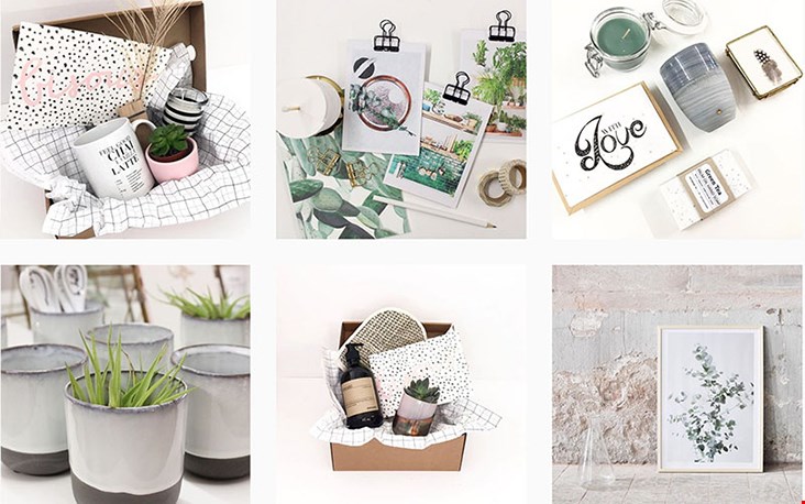 Brainydays.nl verzamelt niet alleen de leukste items, ze weten het ook super inspirerend te stylen! Brainydays.nl verzamelt niet alleen de leukste items, ze weten het ook super inspirerend te stylen!