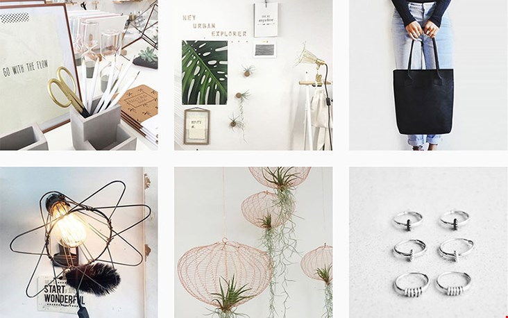 Veel woonaccessoires maar ook prachtige tassen, sieraden etc. Veel woonaccessoires maar ook prachtige tassen, sieraden etc.