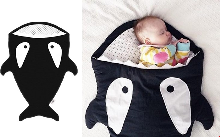 Slaapzakjes van Baby Bites