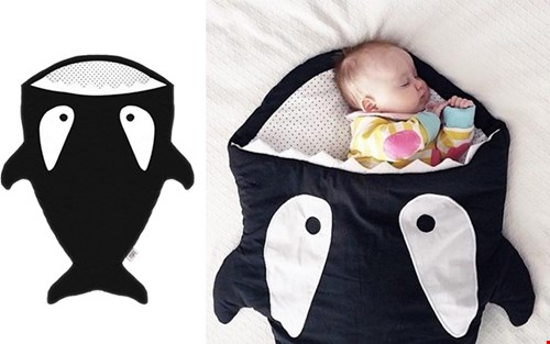 Slaapzakjes van Baby Bites