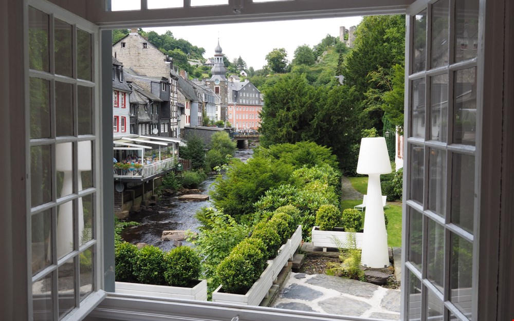Sprookjesachtig mooi in Duitsland Sprookjesachtig mooi in Duitsland