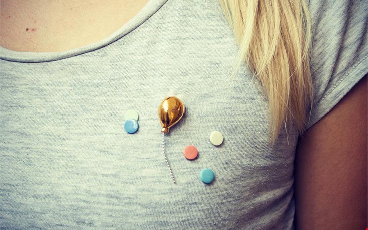 Pin a party! Pin a party!