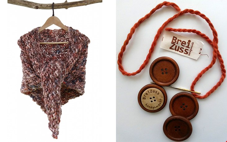 Tip: check regelmatig de rubriek 'nieuwste breisels' en sla natuurlijk direct je slag (van alles wordt slechts 1 exemplaar gebreid!) Tip: check regelmatig de rubriek 'nieuwste breisels' en sla natuurlijk direct je slag (van alles wordt slechts 1 exemplaar gebreid!)