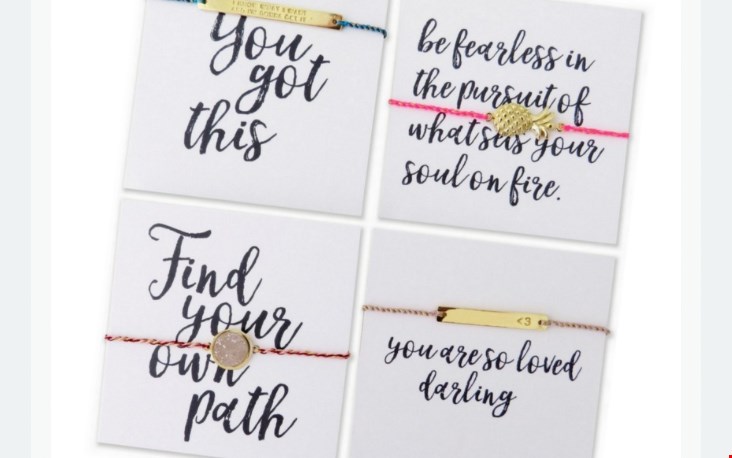 Geweldige armbandjes, leuke cadeau-tip! Geweldige armbandjes, leuke cadeau-tip!