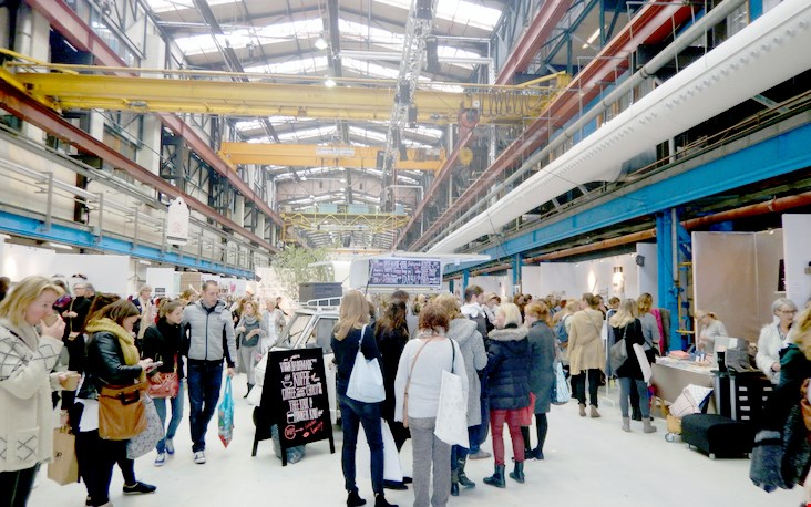 Flavourites Live Flavourites Live