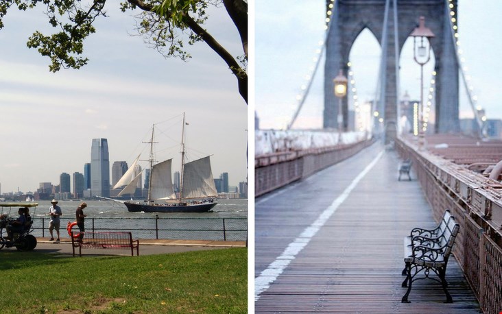 En de ultieme stedentrip… New York! En de ultieme stedentrip… New York!