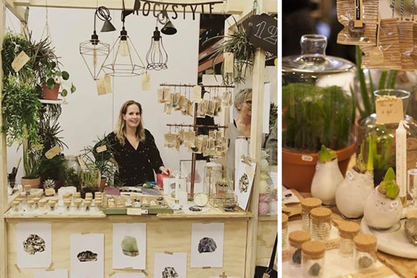 Gespot tijdens Flavourites Live: Rockstyle.nl Gespot tijdens Flavourites Live: Rockstyle.nl