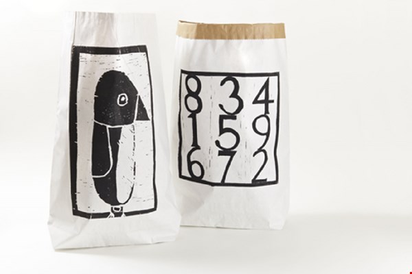 Opbergen wordt zo opeens een stuk leuker! Opbergen wordt zo opeens een stuk leuker!