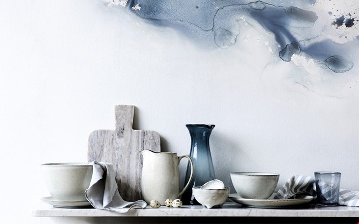 Kunst op tafel! Kunst op tafel!