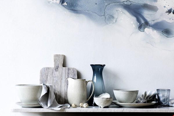 Kunst op tafel! Kunst op tafel!