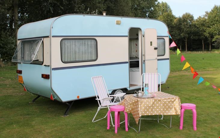 Zo maak je zeker de blits op de camping Zo maak je zeker de blits op de camping