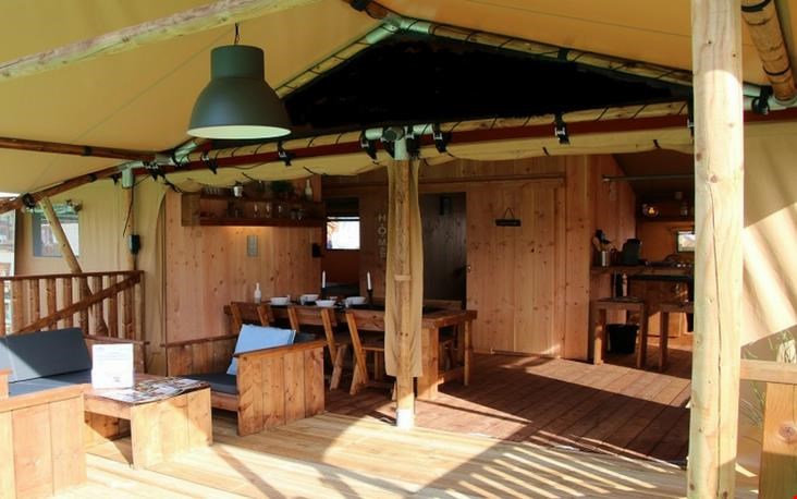 Go Glamping! Go Glamping!