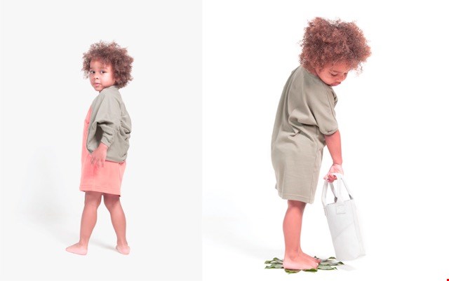 Hier worden wij in ieder geval blij van: jurkje of vest van Youandmini.com Hier worden wij in ieder geval blij van: jurkje of vest van Youandmini.com