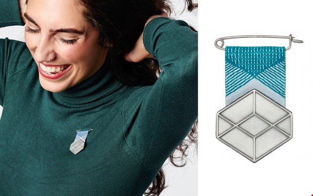 Je moeder zal deze met trots dragen! Je moeder zal deze met trots dragen!