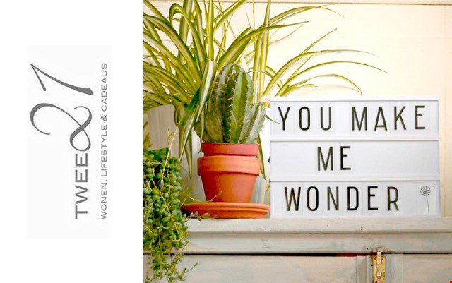 Verras je moeder met een lief bericht! Verras je moeder met een lief bericht!