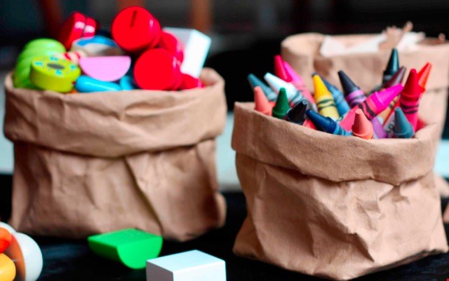 Al een feestje om naar te kijken! Al een feestje om naar te kijken!