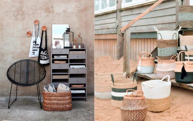 Hout. Is dat niet 1 van de mooiste materialen voor in huis?! Hout. Is dat niet 1 van de mooiste materialen voor in huis?!