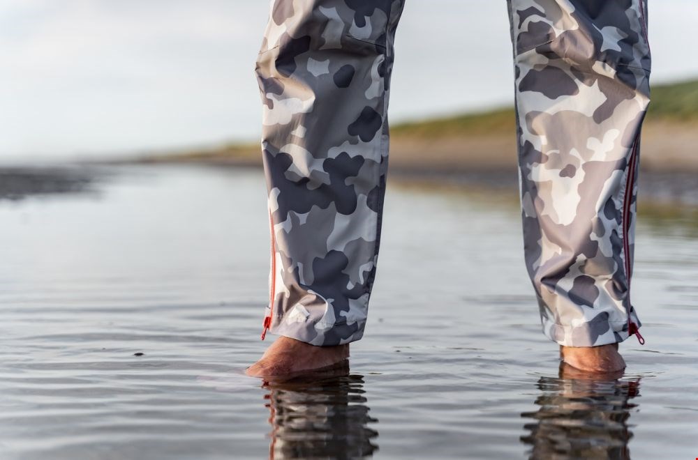 Yay! Het regent! Yay! Het regent!