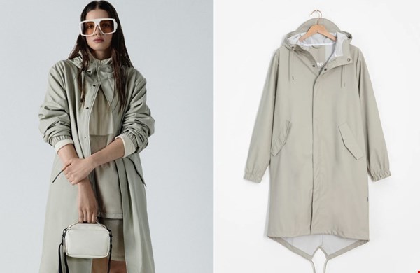 Regen. Wat een geluk! Regen. Wat een geluk!