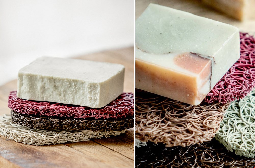 Stapel je Soap Lifts voor een leuk effect binnen je interieur Stapel je Soap Lifts voor een leuk effect binnen je interieur