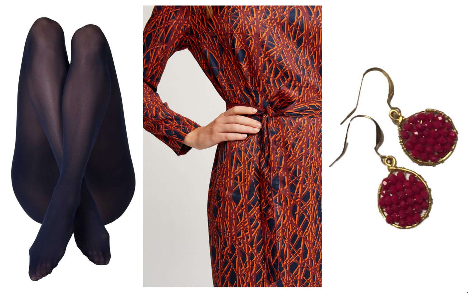 Creëer een warm kleurbeeld met donkerblauw, rood en oranje Creëer een warm kleurbeeld met donkerblauw, rood en oranje