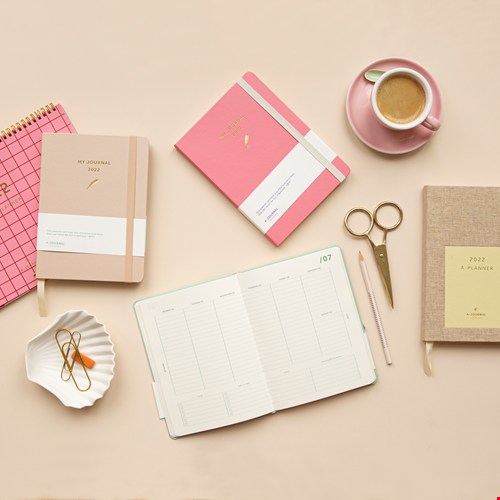 a-journal.nl
