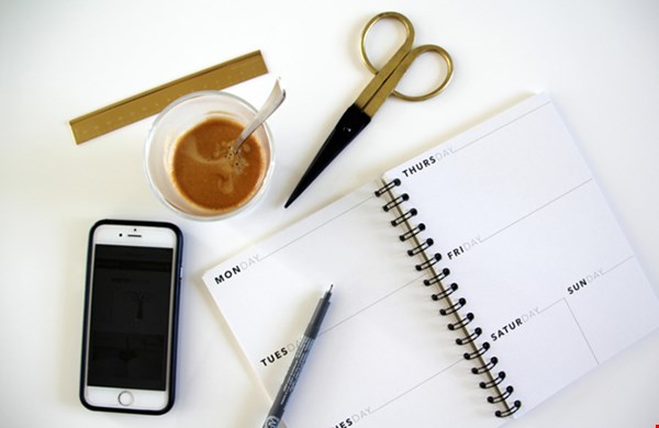 Clean plannen! Clean plannen!