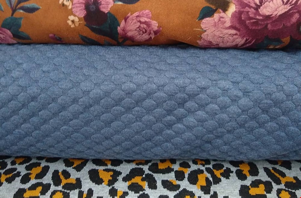 Mooie herfst stoffen om zelf mee aan de slag te gaan! Mooie herfst stoffen om zelf mee aan de slag te gaan!