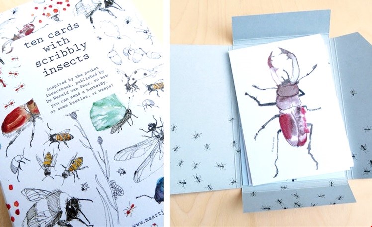 Leuke kaartjes Leuke kaartjes